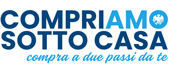 logo Compriamo Sotto Casa